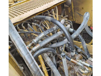 Lánctalpas kotró 3066 Engine Complete Engine Assembly 3304 3306 3406 3408 C7 C13 C15 Diesel S6K 3066 Engine Motor For CAT 320C: 5 kép. Lánctalpas kotró 3066 Engine Complete Engine Assembly 3304 3306 3406 3408 C7 C13 C15 Diesel S6K 3066 Engine Motor For CAT 320C: 5 kép.