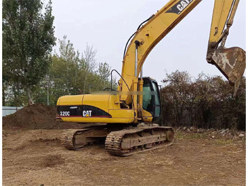 Lánctalpas kotró 3066 Engine Complete Engine Assembly 3304 3306 3406 3408 C7 C13 C15 Diesel S6K 3066 Engine Motor For CAT 320C: 4 kép. Lánctalpas kotró 3066 Engine Complete Engine Assembly 3304 3306 3406 3408 C7 C13 C15 Diesel S6K 3066 Engine Motor For CAT 320C: 4 kép.