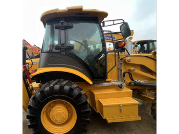 Kotrórakodó CATERPILLAR 420F