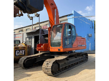 Kotrógép DOOSAN DH220