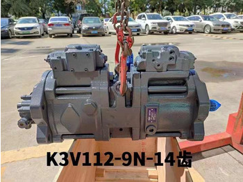 Kotrógép Best Selling DOOSAN excavator machine construction used machinery equipment dx225 DX60 DX70 DH60  DH220 used excavators in stock: 2 kép.