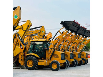Kotrórakodó CATERPILLAR 420F