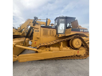 Buldózer CATERPILLAR D7G