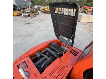 Lánctalpas kotró High Quality Doosan Dx300LC Dx140LC Dx60-9c Dx60 Dx225 LC Excavator Dx225 Dx300 Doosan Excavator in Stock for Sale: 3 kép.
