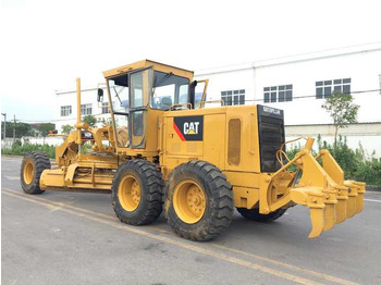 Gréder Hot Sale Used Cat 140H Motor Grader with Good Condition,USED Heavy Equipment Used Motor Grader CAT 140H Grader: 5 kép. Gréder Hot Sale Used Cat 140H Motor Grader with Good Condition,USED Heavy Equipment Used Motor Grader CAT 140H Grader: 5 kép.