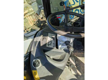 Kotrórakodó Hot sale Backhoe loader JCB 3CX 4*4 tlb loader UKmade, used cheap JCB 3CX retro loader and digger in good condition: 3 kép.