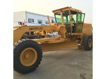 Gréder CATERPILLAR 140G