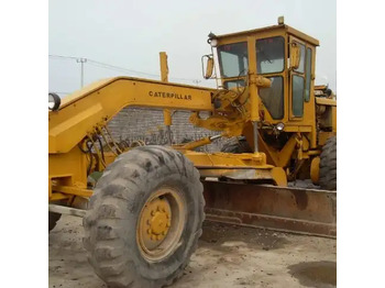 Gréder CATERPILLAR 140G