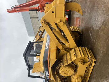 Buldózer Original Japan Imported Caterpillar D6G Bulldozer Japan Original Cat D6G D7G D7R D9n D8r Used Bulldozers: 2 kép. Buldózer Original Japan Imported Caterpillar D6G Bulldozer Japan Original Cat D6G D7G D7R D9n D8r Used Bulldozers: 2 kép.