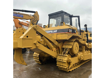 Buldózer CATERPILLAR D7G