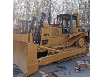 Buldózer CATERPILLAR D7G