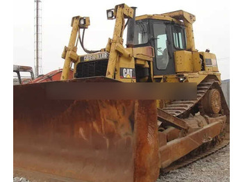 Buldózer CATERPILLAR D8R