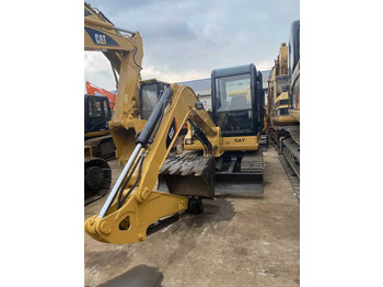 Lánctalpas kotró Used Cat 306d 306E2 6t Used Excavator,Cat 306d 306E Hydraulic Crawler Excavator catpillar good price: 5 kép.
