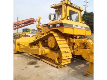 Buldózer CATERPILLAR D8R