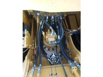 Lánctalpas kotró Used Excavator Caterpillar Cat 320gc 320d2 320 320d2l 320g 320bl Excavator Secondhand Caterpillar 336 336D 325 320gc 320cl: 4 kép.
