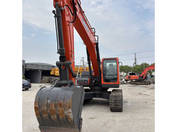 Lánctalpas kotró DOOSAN DX225LCA
