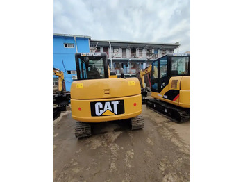 Lánctalpas kotró Used cat 306D 302.5D 302D 6ton 2.5ton 2ton   mini excavator: 5 kép. Lánctalpas kotró Used cat 306D 302.5D 302D 6ton 2.5ton 2ton   mini excavator: 5 kép.