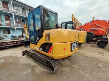 Lánctalpas kotró Used cat 306D 302.5D 302D 6ton 2.5ton 2ton   mini excavator: 4 kép. Lánctalpas kotró Used cat 306D 302.5D 302D 6ton 2.5ton 2ton   mini excavator: 4 kép.