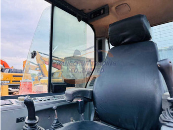 Lánctalpas kotró Used excavator doosan dx60  excavators earth-moving machinery doosan dx60 dx80 dx75 dx225 dh60 dh60-7for sale: 5 kép.