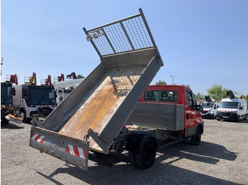 Billenőplatós teherautó IVECO Daily 35c13