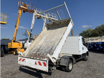 Billenőplatós teherautó IVECO Daily 35c13