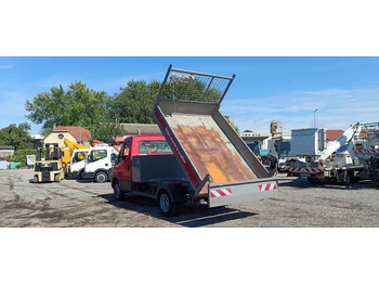 Billenőplatós teherautó IVECO Daily 35c13