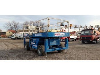 JLG 3394RT - 12m, 4x4, diesel  lízing JLG 3394RT - 12m, 4x4, diesel: 1 kép.