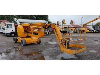 Személyemelő MANITOU 170 AETJ