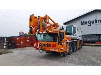 Terepjáró autódaru Tadano ATF 60 G-3: 2 kép.