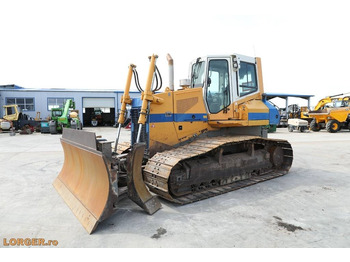 Buldózer LIEBHERR PR 724