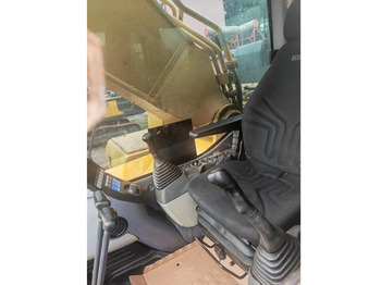 Lánctalpas kotró 2020 Komatsu PC400-8: 4 kép.