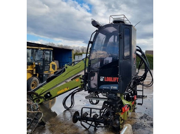 Rakodódaru LOGLIFT