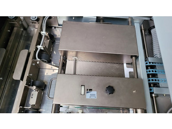 Nyomdagép Horizon CRF-362 | 3.6 Mio | 2015: 2 kép. Nyomdagép Horizon CRF-362 | 3.6 Mio | 2015: 2 kép.