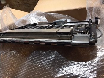 Nyomdagép Horizon GFB-54: 4 kép.