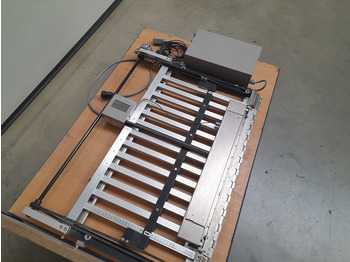 Hajtógatógép Horizon GFB-74: 2 kép. Hajtógatógép Horizon GFB-74: 2 kép.