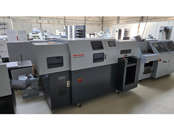 Papírvágó gép HORIZON