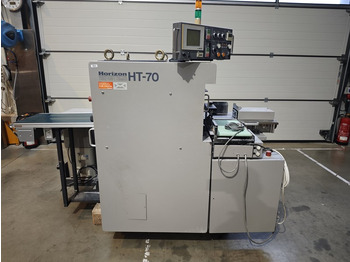 Papírvágó gép HORIZON