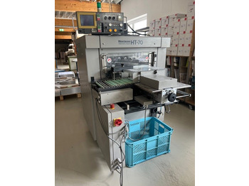 Papírvágó gép HORIZON