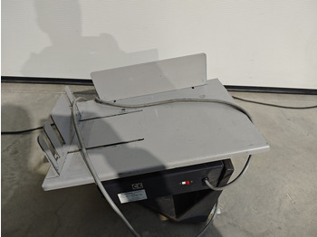 Nyomdagép Horizon Jogger PJ-75: 3 kép.