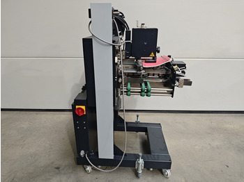 Hajtógatógép HORIZON