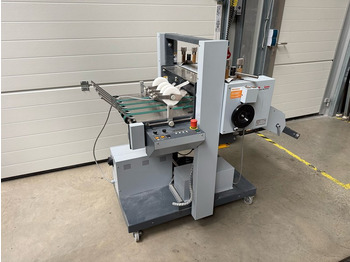 Hajtógatógép HORIZON