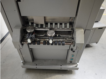 Nyomdagép Horizon VAC 100a | 1998: 3 kép. Nyomdagép Horizon VAC 100a | 1998: 3 kép.