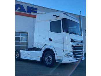 DAF XG 480 FT/ Camera lízing DAF XG 480 FT/ Camera: 3 kép.