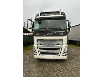 Nyergesvontató VOLVO FH 500