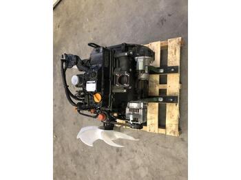 Új Motor - Építőipari gépek Yanmar Motor 3TNV88: 4 kép. Új Motor - Építőipari gépek Yanmar Motor 3TNV88: 4 kép.