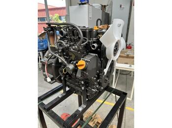 Motor YANMAR