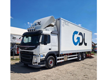 Hűtős teherautó VOLVO FM
