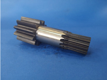 Fordító motor YANMAR