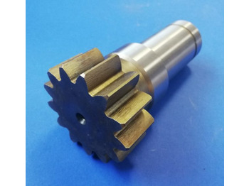 Fordító motor YANMAR