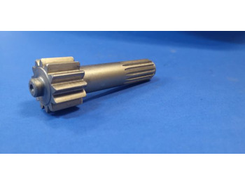 Hidraulikus motor